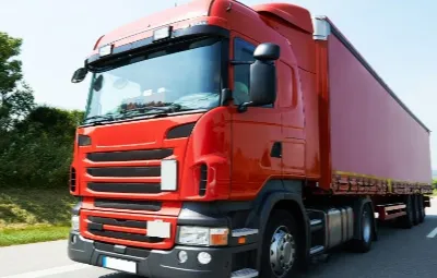 Konya Arsin Ambar Kargo