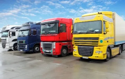 Konya Arsin Nakliye Ambarı