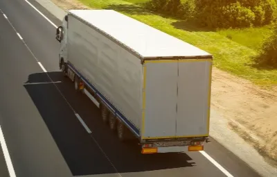 Konya ile Arsin Arası Parça Eşya Taşıma